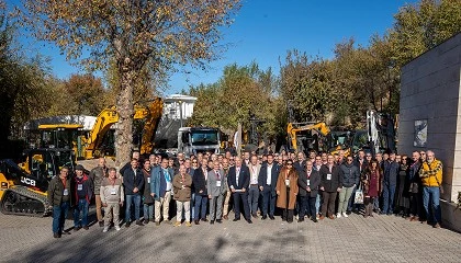 Foto de La digitalizacin, la captacin de talento y la unidad del sector protagonizan la Asamblea General de Amaexco