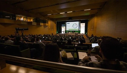 Foto de La sptima edicin de MeetingPack 2026 impulsa la economa circular del sector del envase y la alimentacin