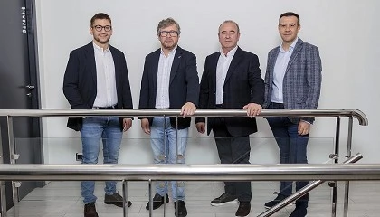 Foto de Farcinox refuerza su direccin tcnica y operativa para afrontar su nueva etapa de crecimiento