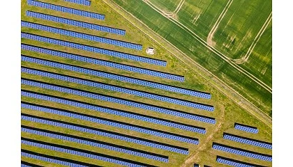 Foto de El sector renovable modera su crecimiento en el tercer trimestre tras meses de expansin
