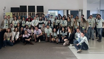 Foto de Una solucin de envase innovador para bollera gana el I Packaging Hackathon de Itene