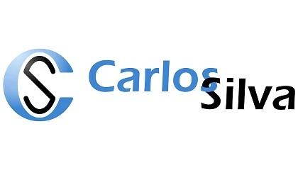 Foto de Carlos Silva estrena vídeo corporativo y actualiza su identidad visual