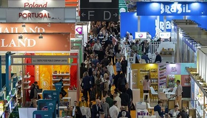 Foto de La próxima edición de Alimentaria+Hostelco refuerza su presencia internacional