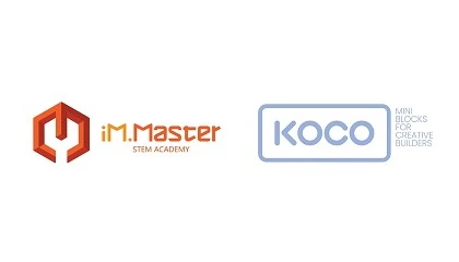 Foto de iM.Master y Koco: innovación y creatividad en el mundo de los juegos de construcción