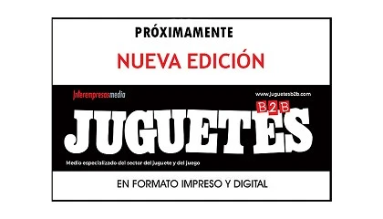 Foto de Próximamente JUGUETES b2b nº 269