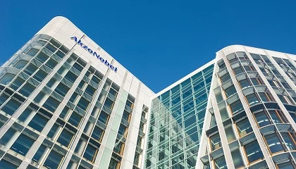 Foto de AkzoNobel y Axalta anuncian una fusin entre iguales para crear un lder global en recubrimientos