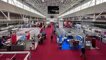 Picture of Valladolid vuelve a reunir al sector vitivinícola con SIEB y Agrovid