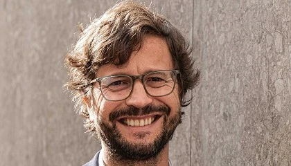 Foto de Lusomorango: 20 anos a construir o futuro da agricultura sustent�vel