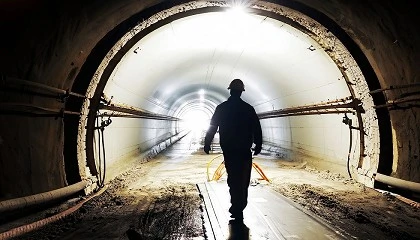 Foto de El Foro Potencia aborda la excelencia de la ingeniería española en túneles