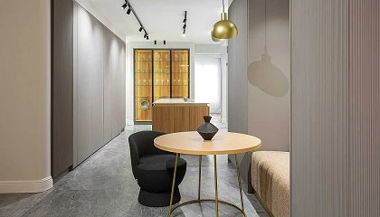 Foto de Bc3 Cocinas presenta las principales tendencias en diseño de cocinas para 2026: espacios más personalizados, sostenibles e inteligentes