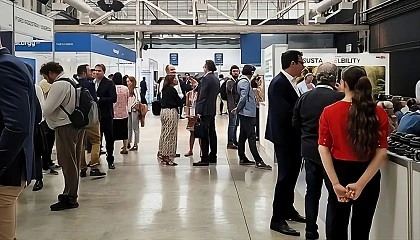 Foto de ACI renueva su colaboracin con Net Zero Tech para impulsar la descarbonizacin del calor y la climatizacin en 2026