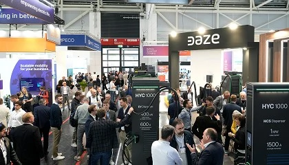 Foto de Power2Drive Europe 2026 supera el 90% de ocupación y refuerza su proyección internacional