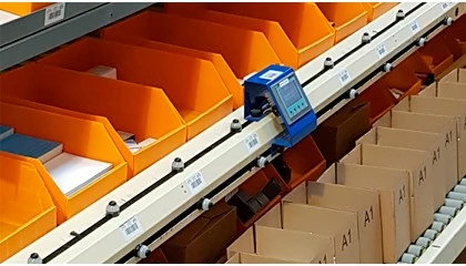 Foto de Staci reorganiza su red de distribucin y devoluciones para afrontar el crecimiento del e-commerce y retail