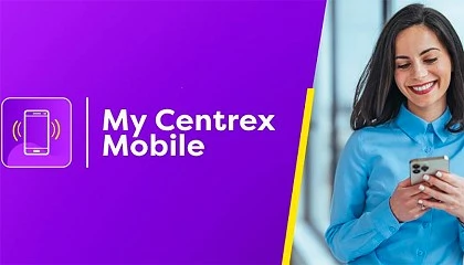 Foto de Gamma lanza My Centrex Mobile, solucin que integra los mviles de cualquier operador en su centralita virtual Centrex