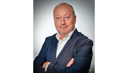 Roberto Raposo, Intrusion Sales Manager en Hikvision Iberia