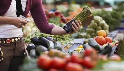 Foto de Los alimentos frescos impulsan el consumo en España, con un crecimiento del 8,3%