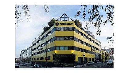 Foto de Prosegur celebra cuarenta aos de formacin especializada tras instruir a ms de 400.000 profesionales