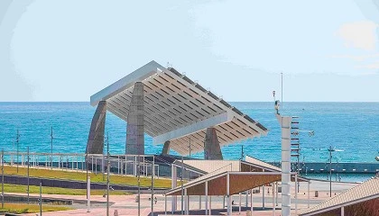 Foto de Sant Adrià de Besòs y Montgat se incorporan al accionariado del Grupo Tersa