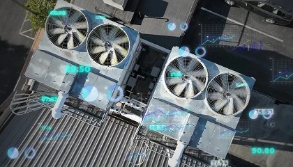 Foto de Estudo revela tendncias e desafios que vo marcar o setor AVAC europeu at 2030