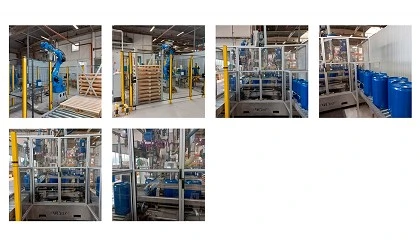 Foto de AiCROV presentará sus últimas innovaciones en Gulf 4P Exhibition 2025