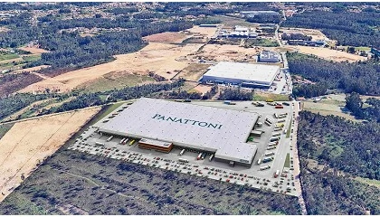 Foto de Panattoni Iberia desarrollará para Action un edificio 'llave en mano' de 60.000 m2 en Portugal