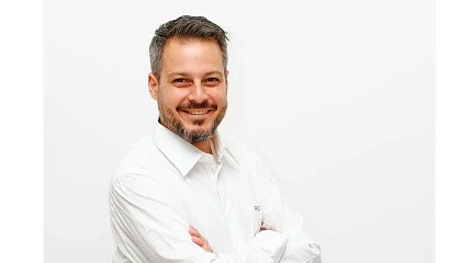 Foto de Entrevista a Daniel Martn, Innovation & Marketing manager en Pilz Espaa y Portugal