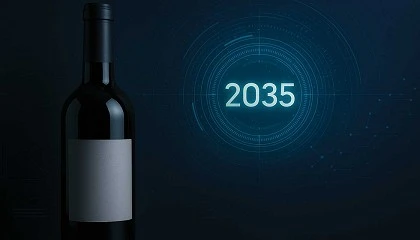 Foto de Perspectivas del sector del vino hasta 2035: digitalizacin, segmento premium y crecimiento estable en la Unin Europea