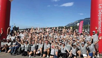 Foto de Bllhoff refuerza su compromiso social con iniciativas solidarias en Europa y Brasil