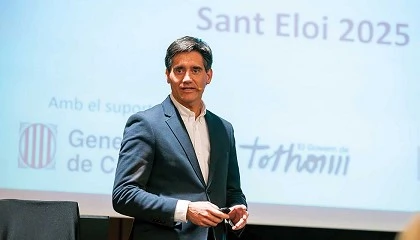 Foto de Sant Eloi 2025: balance, desafíos y oportunidades para la ferretería catalana