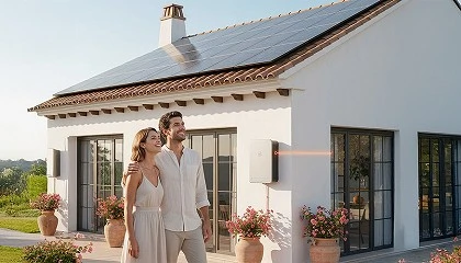 Foto de Energa solar para el hogar: por qu cada vez ms familias apuestan por el autoconsumo