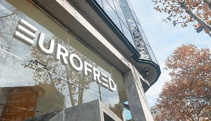 Foto de Eurofred lanza un servicio de gestin de CAEs