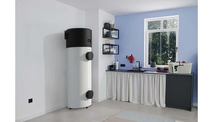 Foto de Eficiencia y ahorro en la nueva gama de bombas de calor Magna Aqua/6