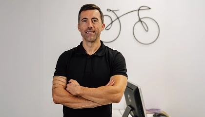 Foto de Entrevistamos al CEO de Faster y descubrimos por dentro las nuevas instalaciones de la marca