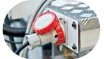 Foto de Referencias horarias en tomas IEC 309: Claves para su uso seguro y eficiente