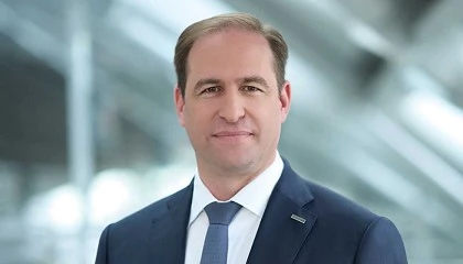 Foto de Schaeffler coloc un bono de 750 millones de euros con vencimiento en 2032