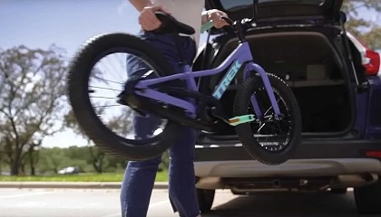 Foto de Trek se enfrenta a una gran retirada de material que ya afecta a Europa