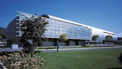 Foto de Visita a la Fabrica de Polini Motori