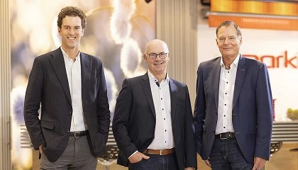 Foto de markilux y Schmitz-Werke anuncian un relevo generacional en su equipo directivo