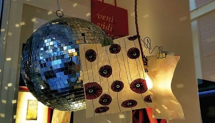 Foto de La cadena rota