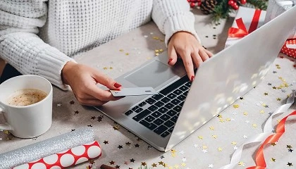 Foto de El gasto medio online en Navidad aumentar un 4%
