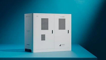 Foto de Ampere Energy presenta su nuevo Buffer PRO