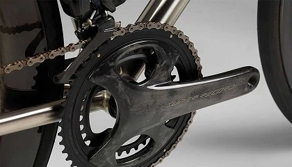 Foto de Campagnolo confirma que habrá recortes de plantilla en su sede