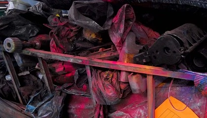 Foto de Los fabricantes de impresin gestionaron ms de 5.100 toneladas de residuos de aparatos en 2024