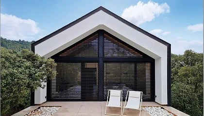 Foto de Persyvex y Persyzip: soluciones que amplan los lmites del diseo y la eficiencia