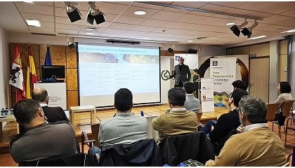 Foto de La viticultura regenerativa centra el primer aniversario del Yara Regeneration Knowledge Centre