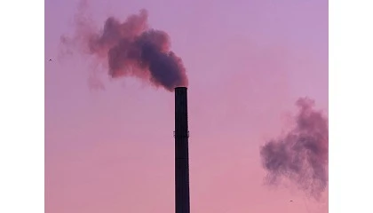 Foto de Webinar debate futuro dos mercados de carbono com o economista Pedro Martins Barata