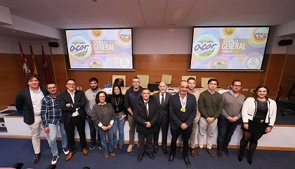 Foto de ACOR fija en 55 euros por tonelada el precio mnimo para la remolacha en la campaa 26/27