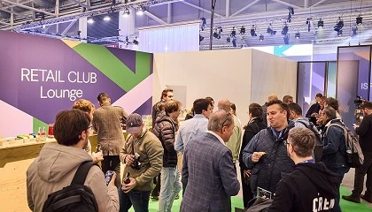 Foto de ISPO 2025 sienta las bases para una nueva etapa estratgica con foco en retail e innovacin