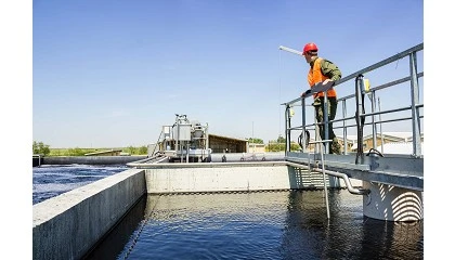 Foto de Uso eficiente del agua: de obligacin regulatoria a ventaja competitiva empresarial