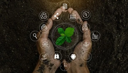 Foto de CT Ingenieros culmin Green, la primera red europea de FP orientada a la sostenibilidad